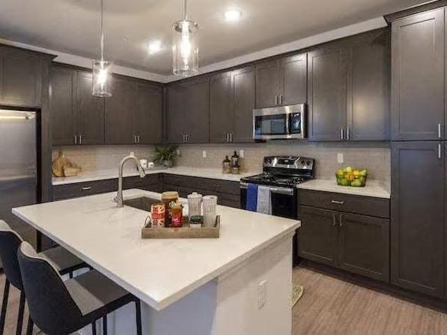 Apartment for rent in Harris, Texas