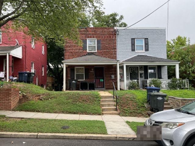 House for sale in Washington, Washington DC