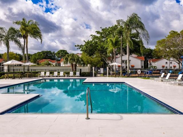 Apartment for rent in Boca Raton, Florida