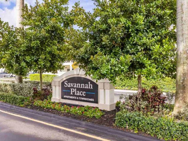 Apartment for rent in Boca Raton, Florida