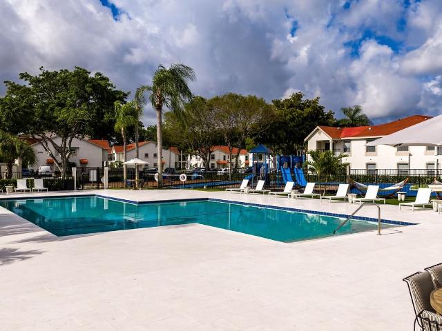 Apartment for rent in Boca Raton, Palm Beach County