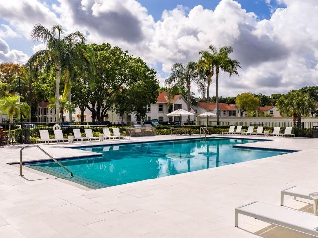 Apartment for rent in Boca Raton, Florida