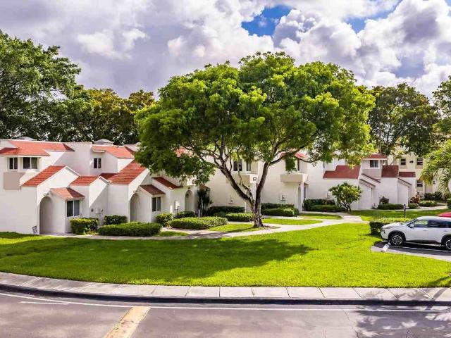 Apartment for rent in Boca Raton, Florida