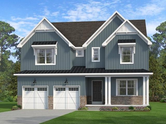 House for sale in Bucks, Pennsylvania