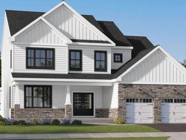 House for sale in New Park, Pennsylvania