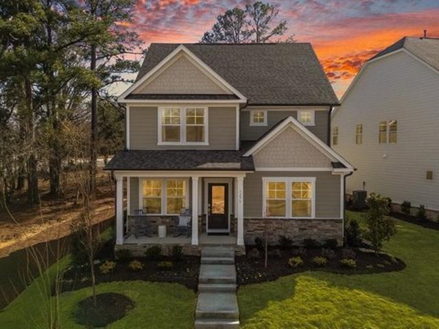 House for sale in Wake, North Carolina