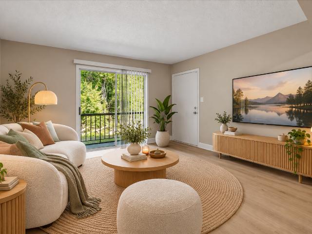 Apartment for rent in Carolina Terrace, North Augusta