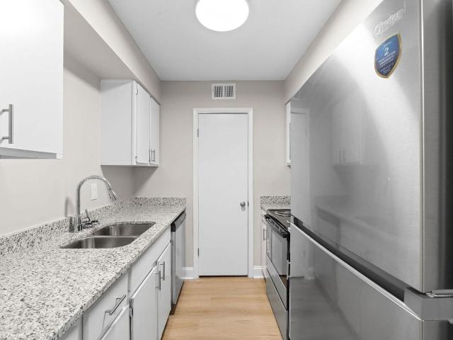 Apartment for rent in Aiken, South Carolina