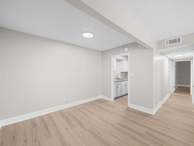 Apartment for rent in Aiken, South Carolina