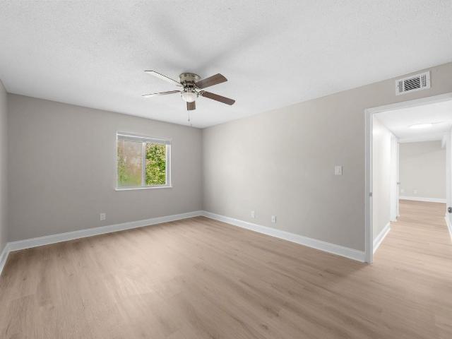 Apartment for rent in Aiken, South Carolina