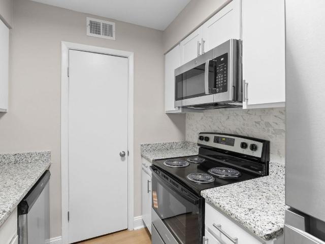 Apartment for rent in Carolina Terrace, North Augusta
