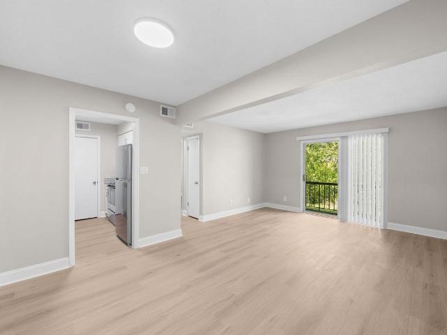 Apartment for rent in Aiken, South Carolina