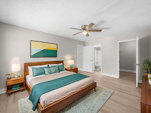 Apartment for rent in Aiken, South Carolina