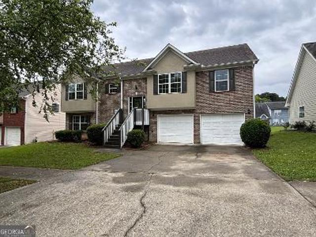 House for sale in Loganville, Georgia