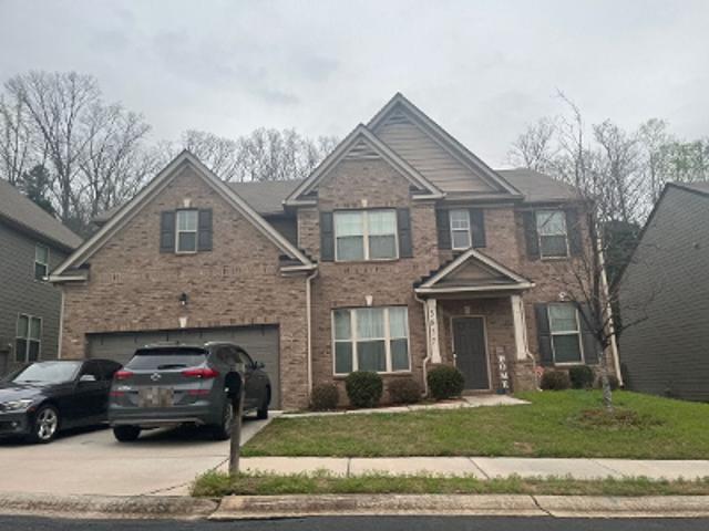 House for sale in Clayton, Georgia