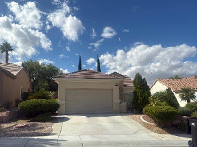 House for sale in Anthem, Las Vegas