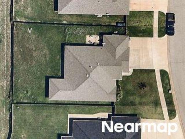 House for sale in Oklahoma City, Oklahoma