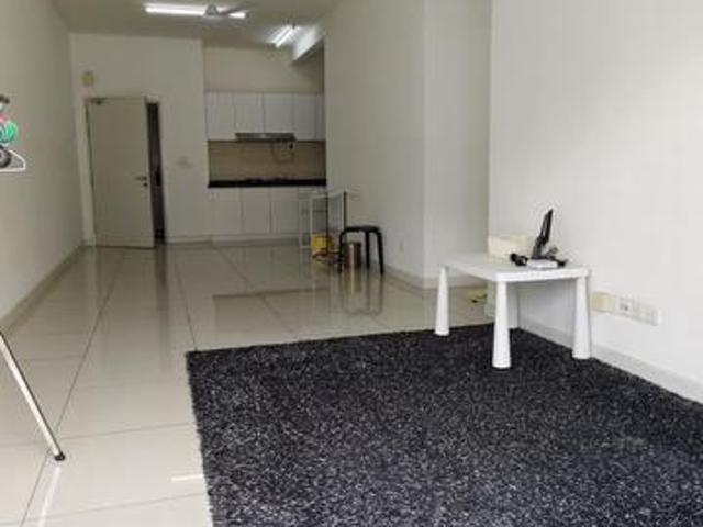 Serviced Residence for rent in Kajang, Langat
