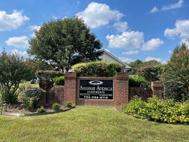 Apartment for rent in Fort Oglethorpe, Catoosa County
