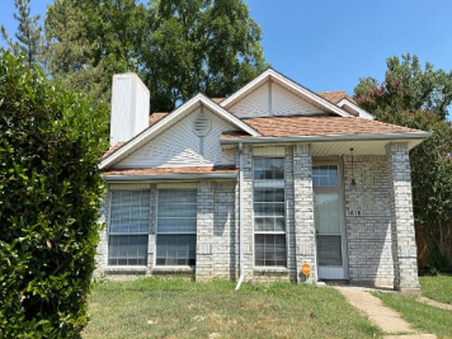 House for sale in Mesquite, Texas