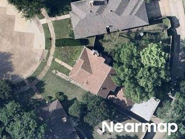House for sale in Mesquite, Texas
