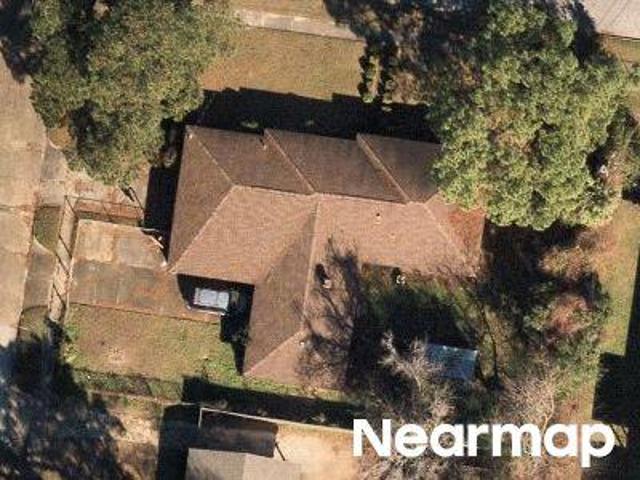 House for sale in Mobile, Alabama