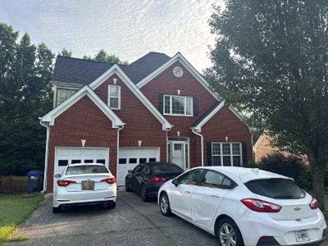 House for sale in Suwanee, Georgia