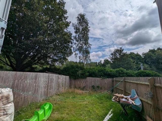 House for rent in Ryecroft, Bloxwich