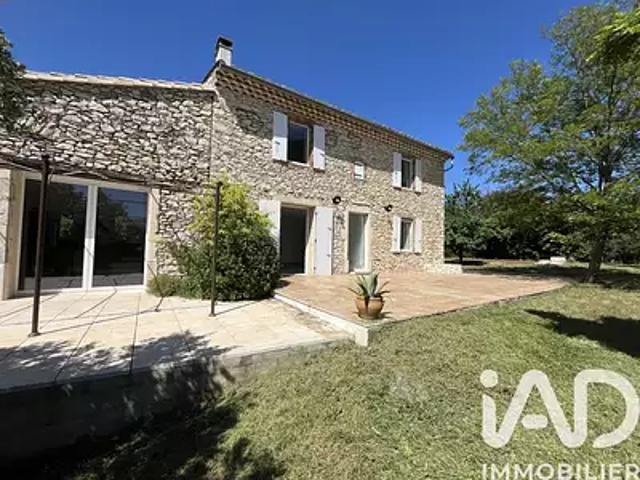Maison vente à Savasse, Drôme