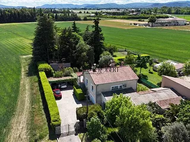Maison vente à Nyons, Savasse