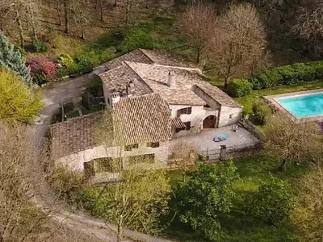 Maison vente à Nyons, Savasse