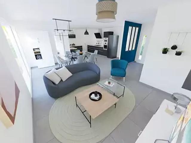 Maison vente à Nyons, Savasse