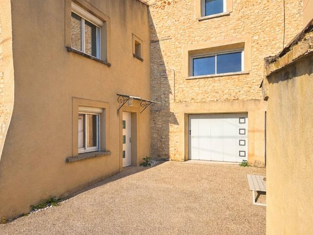 Maison vente à Nyons, Savasse