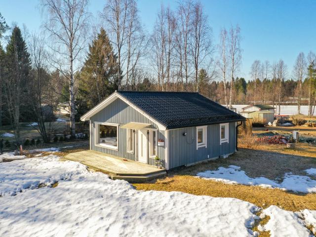 Villa till salu i Boden, Norrbotten