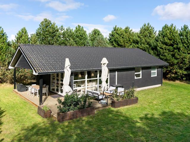 Hus til salg i Nykøbing Strandhuse, Guldborgsund Kommune