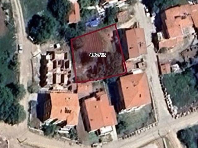 Sav, Isparta Merkez içerisinde satılık Arsa