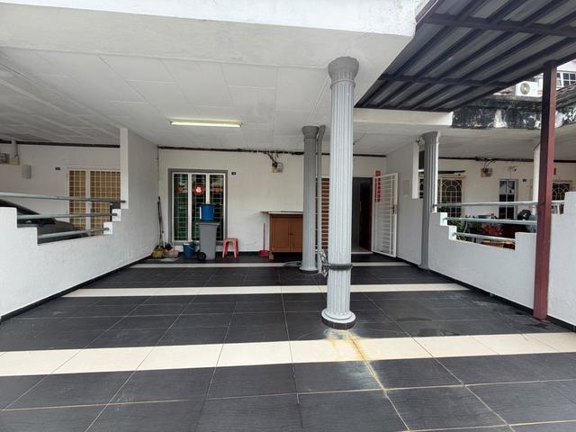 Terraced House for sale in Cheng, Malaka