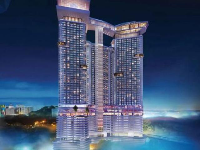Serviced Residence for sale in Genting Highlands, Pahang