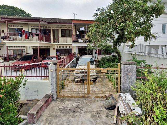 Terraced House for sale in Kepong, Kuala Lumpur