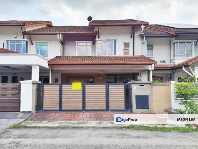House for sale in Port Klang, Selangor