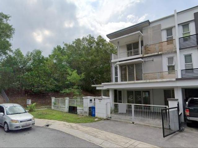 Terraced House for sale in Petaling, Alam Impian