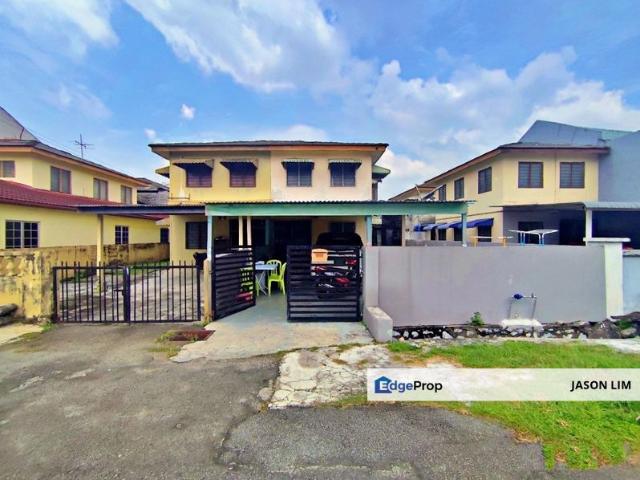 House for sale in Petaling, Alam Impian