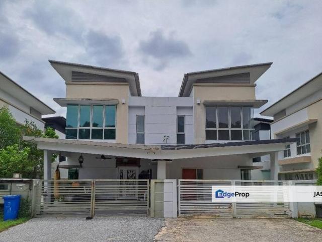 House for sale in Seksyen U10, Shah Alam