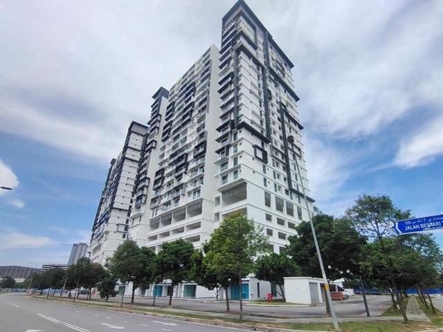 Serviced Residence for sale in Port Klang, Selangor