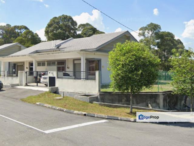 House for sale in Tanjong Sepat, Selangor