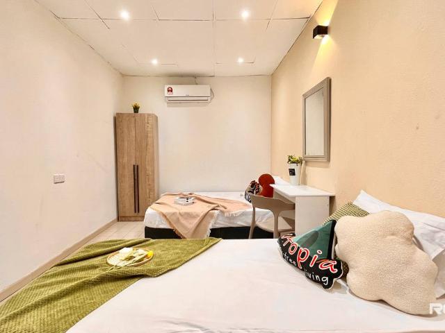 Room for rent in Petaling, Damansara Damai