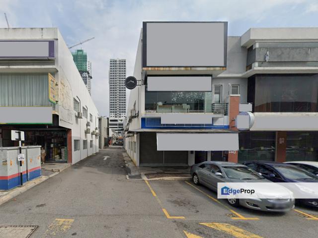 Shop for sale in Kajang, Langat
