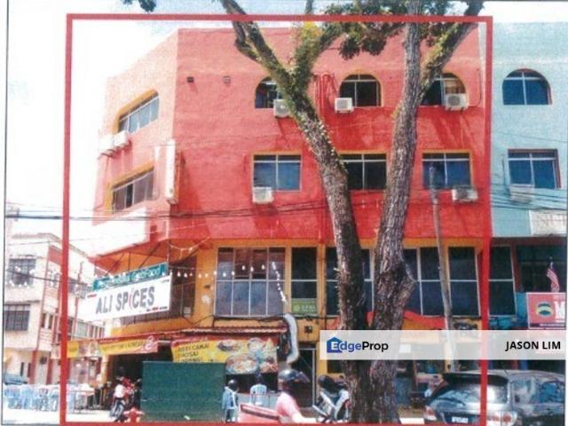 Shop for sale in Tringganu
