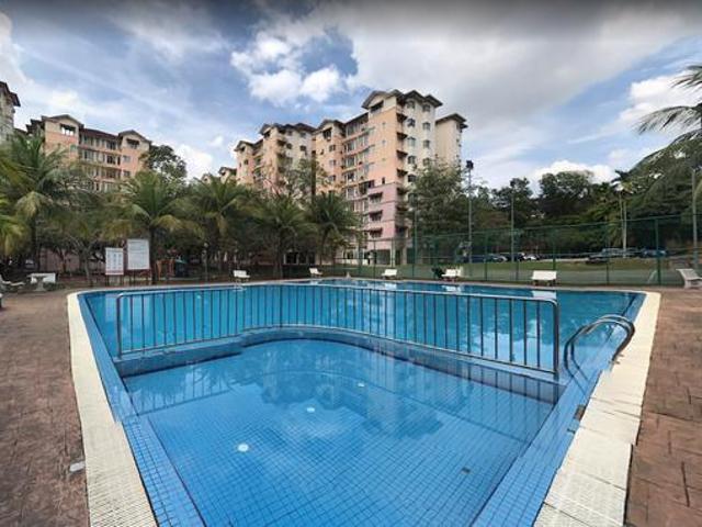 Condominium for sale in Petaling, Damansara Damai