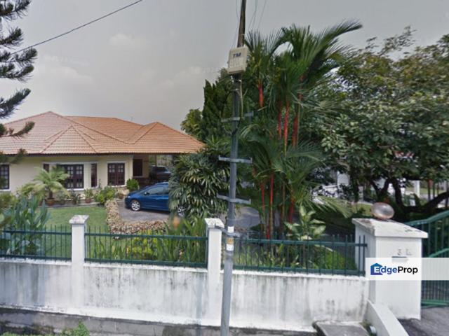 House for sale in Petaling, Damansara Damai